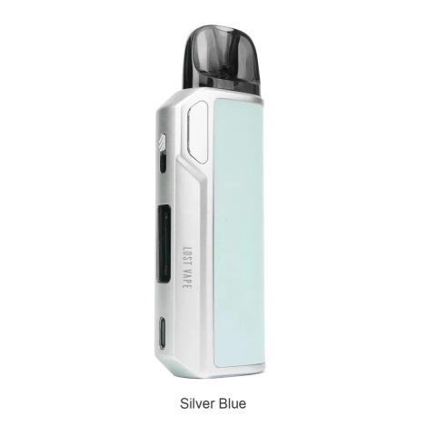 Thelema Elite 40 Pod System Kit 1400mAh 3ml Thelema Elite 40 Pod System Kit 1400mAh 3ml