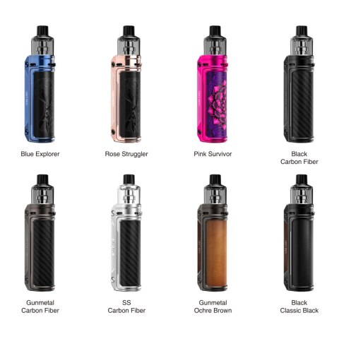 Thelema Urban 80 Kit Thelema Urban 80 Kit