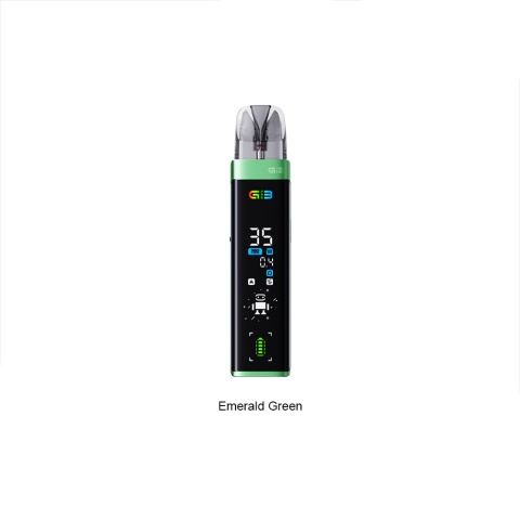 Uwell Caliburn G3 Pro Pod Kit Uwell Caliburn G3 Pro Pod Kit
