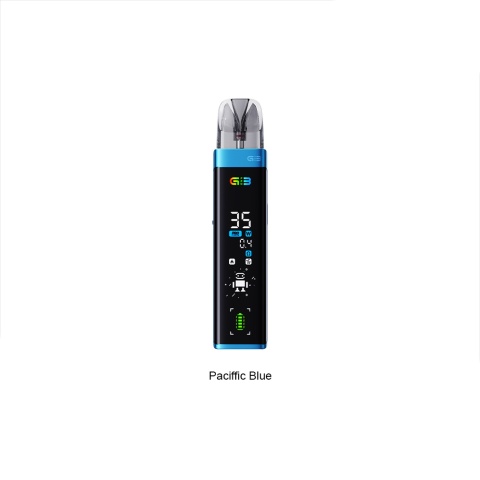 Uwell Caliburn G3 Pro Pod Kit Uwell Caliburn G3 Pro Pod Kit