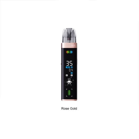 Uwell Caliburn G3 Pro Pod Kit Uwell Caliburn G3 Pro Pod Kit