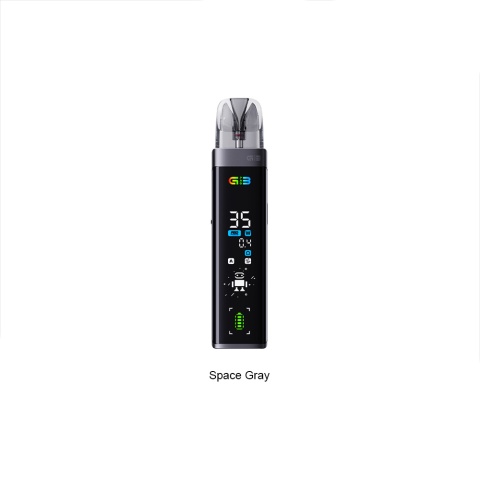 Uwell Caliburn G3 Pro Pod Kit Uwell Caliburn G3 Pro Pod Kit