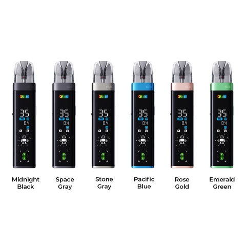 Uwell Caliburn G3 Pro Pod Kit Uwell Caliburn G3 Pro Pod Kit