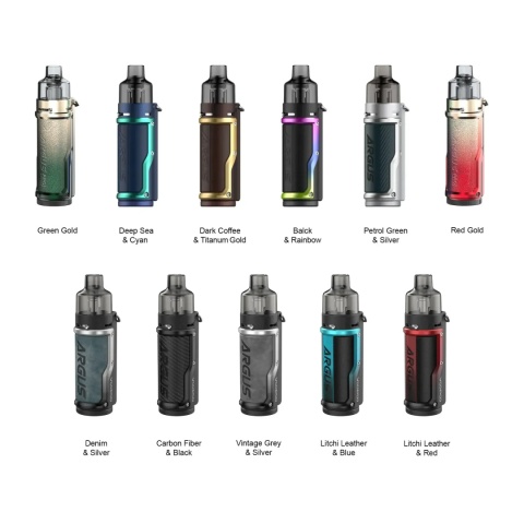 VOOPOO Argus Pro 80W VOOPOO Argus Pro 80W