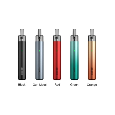 VOOPOO Doric 20 SE Pod 2ml Kit 1200mAh VOOPOO Doric 20 SE Pod 2ml Kit 1200mAh