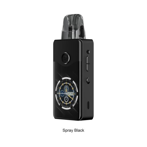 VOOPOO VINCI E120 VOOPOO VINCI E120