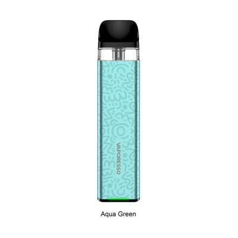 Vaporesso - XROS 3 Mini