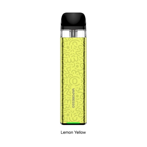 Vaporesso - XROS 3 Mini Vaporesso - XROS 3 Mini