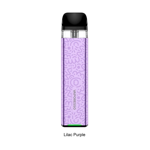 Vaporesso - XROS 3 Mini Vaporesso - XROS 3 Mini