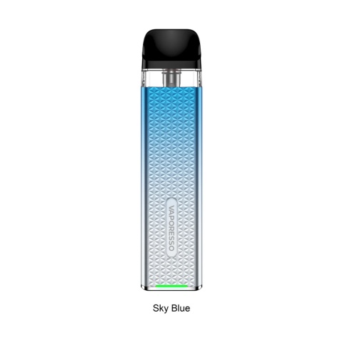 Vaporesso - XROS 3 Mini Vaporesso - XROS 3 Mini