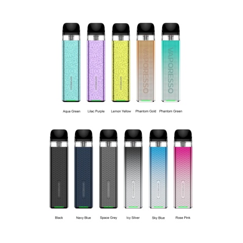Vaporesso - XROS 3 Mini Vaporesso - XROS 3 Mini