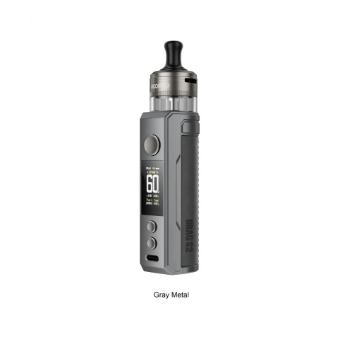 Voopoo - Kit Drag S2 Mod Pod Voopoo - Kit Drag S2 Mod Pod