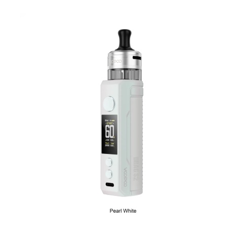 Voopoo - Kit Drag S2 Mod Pod Voopoo - Kit Drag S2 Mod Pod