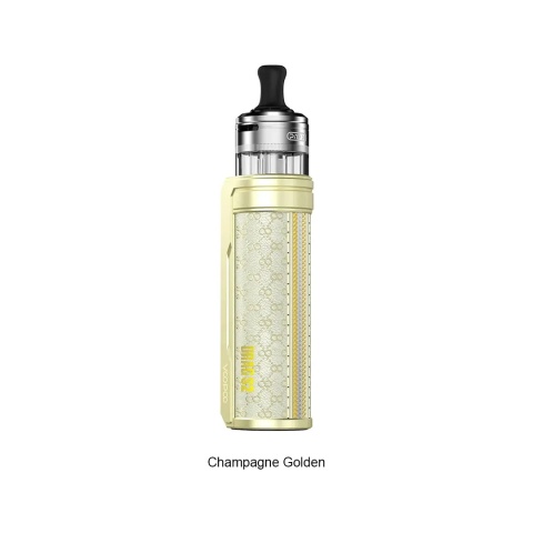 Voopoo - Kit Drag S2 Mod Pod Voopoo - Kit Drag S2 Mod Pod