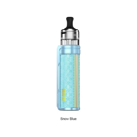 Voopoo - Kit Drag S2 Mod Pod Voopoo - Kit Drag S2 Mod Pod