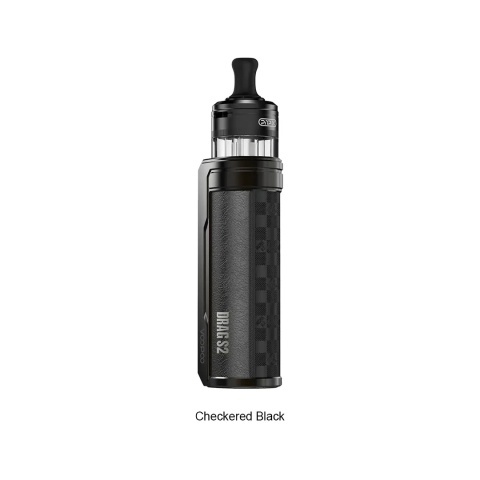 Voopoo - Kit Drag S2 Mod Pod Voopoo - Kit Drag S2 Mod Pod