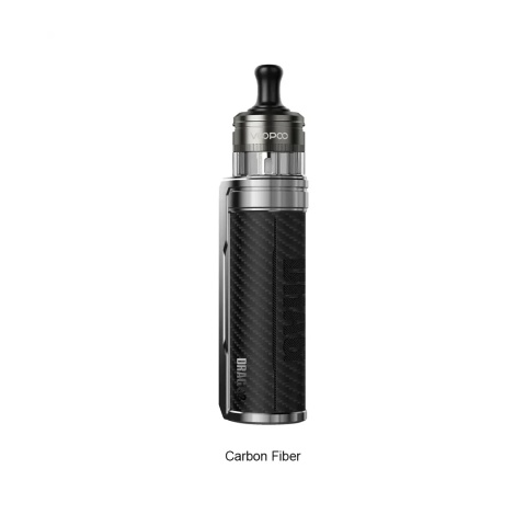 Voopoo - Kit Drag S2 Mod Pod Voopoo - Kit Drag S2 Mod Pod