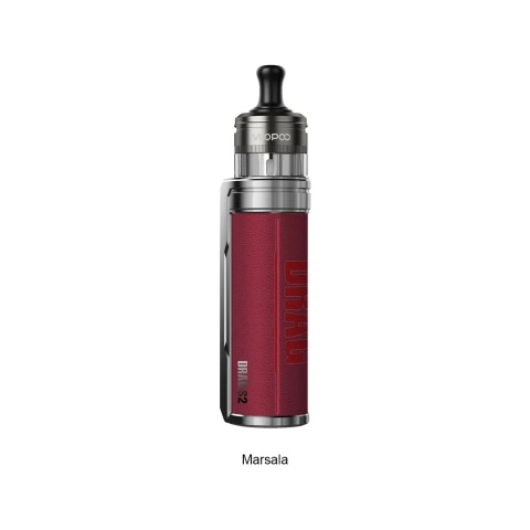 Voopoo - Kit Drag S2 Mod Pod Voopoo - Kit Drag S2 Mod Pod