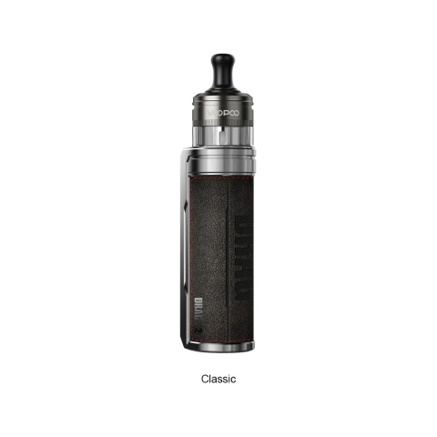 Voopoo - Kit Drag S2 Mod Pod Voopoo - Kit Drag S2 Mod Pod