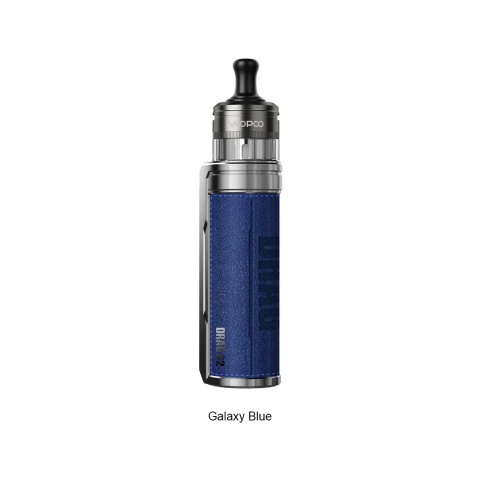 Voopoo - Kit Drag S2 Mod Pod Voopoo - Kit Drag S2 Mod Pod