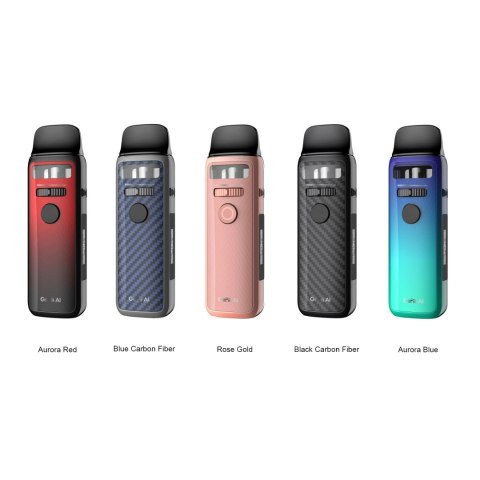 Voopoo - Pod Vinci 3 1800mAh Voopoo - Pod Vinci 3 1800mAh