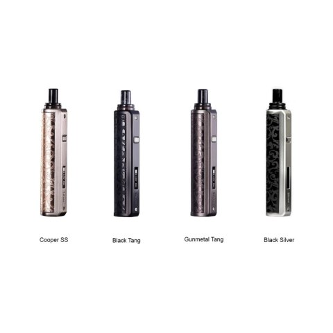 Yihi - SX Mini Pack Mi Class 1.8ml 400mAh Yihi - SX Mini Pack Mi Class 1.8ml 400mAh