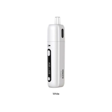Aspire Fluffi Pod Aspire Fluffi Pod