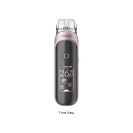 Aspire Pixo Pod