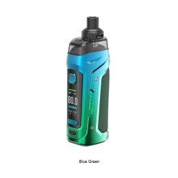 Innokin Kit Coolfire Pzpulse