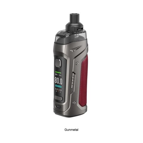 Innokin Kit Coolfire Pzpulse Innokin Kit Coolfire Pzpulse