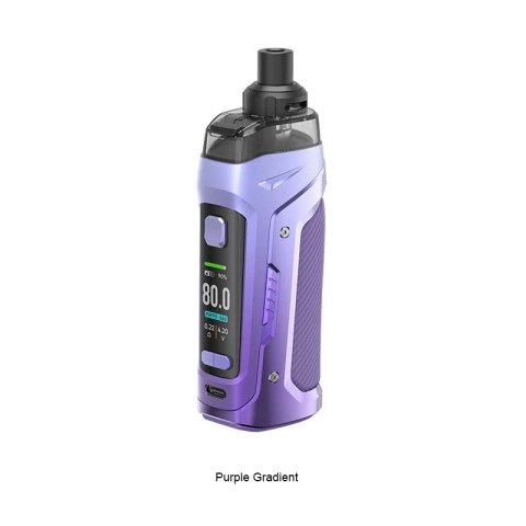 Innokin Kit Coolfire Pzpulse Innokin Kit Coolfire Pzpulse