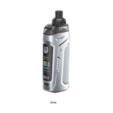 Innokin Kit Coolfire Pzpulse Innokin Kit Coolfire Pzpulse