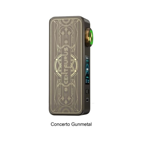 Lost Vape - Centaurus M100 Box Lost Vape - Centaurus M100 Box