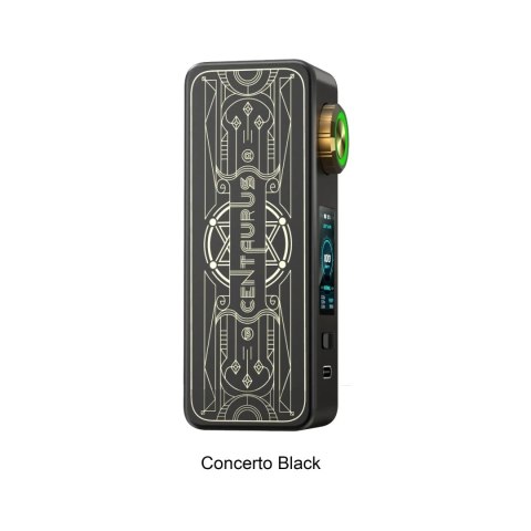Lost Vape - Centaurus M100 Box Lost Vape - Centaurus M100 Box