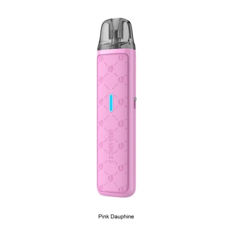 Lost Vape - Ursa Nano S2 Lost Vape - Ursa Nano S2