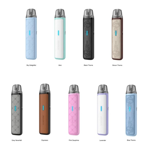 Lost Vape - Ursa Nano S2 Lost Vape - Ursa Nano S2