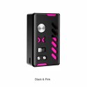 The Mind Flayer x Damn vape - Box BF Atemporal