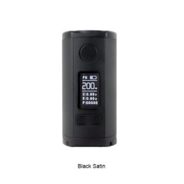 Vaperz Cloud - Box Ascent Lite 200W