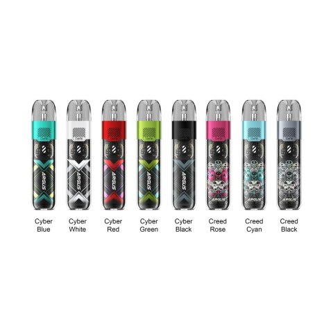 VooPoo Argus P1 S VooPoo Argus P1 S