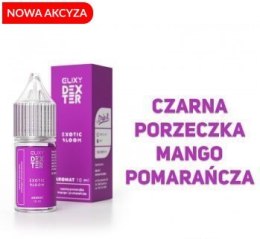 AROMAT DEXTER 10ML - EXOTIC BLOOM (A25)