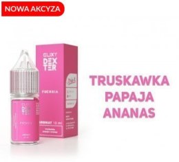 AROMAT DEXTER 10ML - FUCH$IA (A25)
