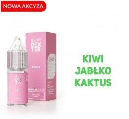 AROMAT DEXTER 10ML - SQUID (A25)