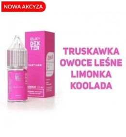 AROMAT DEXTER - SANTIAGO 10ML (A25)