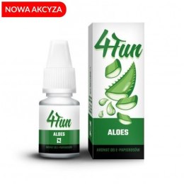 Aromat 4FUN - Aloes 10ml (A25)