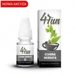 Aromat 4FUN - Czarna Herbata 10ml (A25)