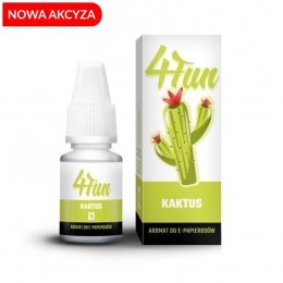 Aromat 4FUN - Kaktus 10ml (A25)