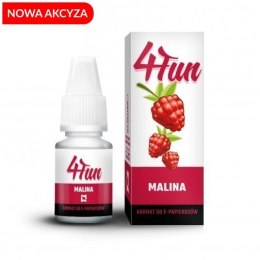 Aromat 4FUN - Malina 10ml (A25)