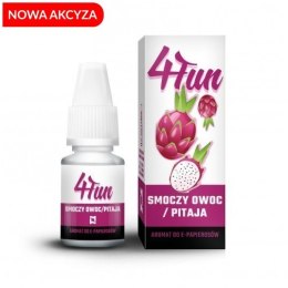 Aromat 4FUN - Smoczy Owoc Pitaja 10ml (A25)