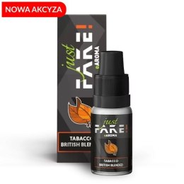 Aromat Just Fake 10ml - Tytoń Tobacco (A25)
