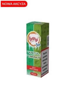 Liquid Izi Pizi Salt - Kaktus Limonka Ice 20mg 10ml (A25)